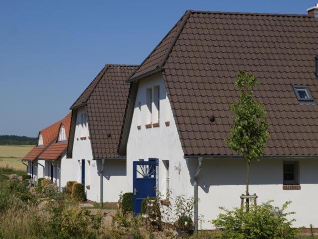 Feriendorf Alte Schmiede Mellenthin Стая снимка